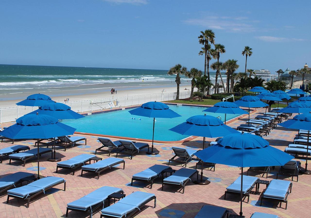 Plaza Resort&Spa - Daytona Beach Zewnętrze zdjęcie