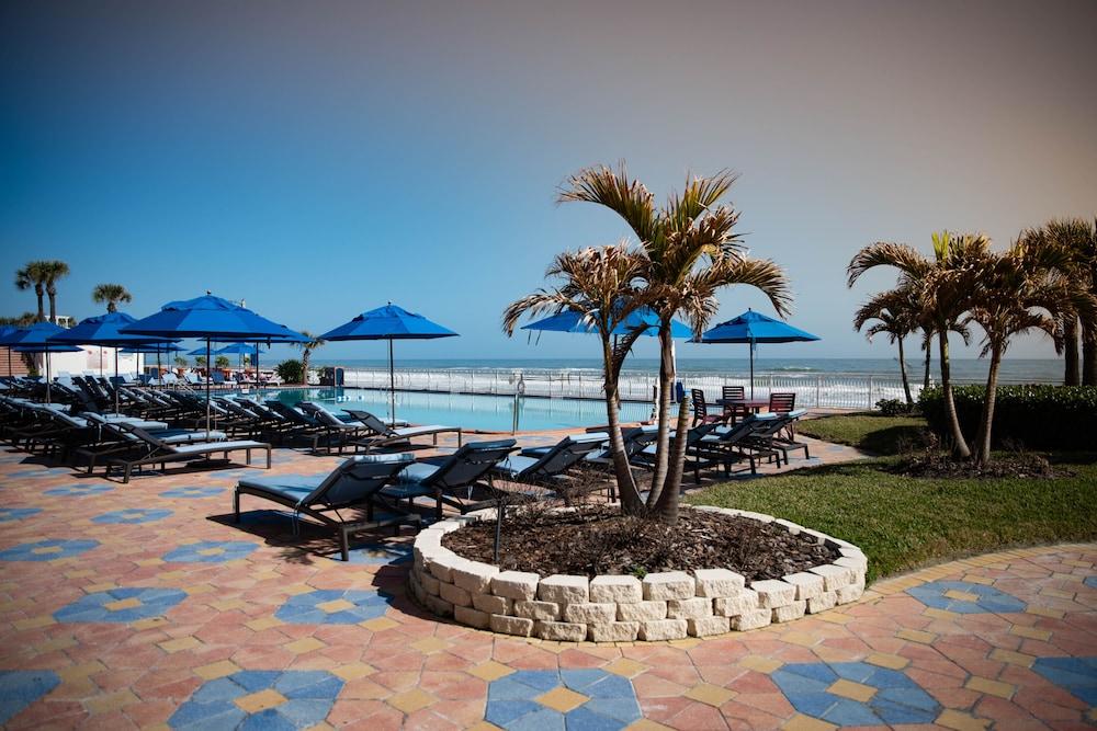 Plaza Resort&Spa - Daytona Beach Zewnętrze zdjęcie