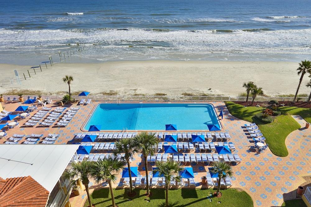Plaza Resort&Spa - Daytona Beach Zewnętrze zdjęcie